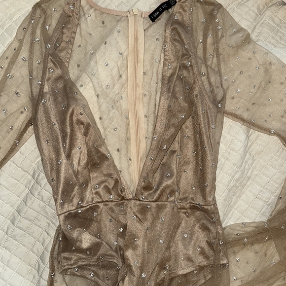 Gorgeous maxi dress - Picture 3 of 8